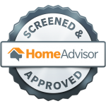 Home Advisor - Screened & Approved
